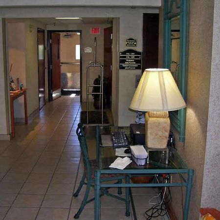 Comfort Inn Airport Memphis Exterior foto