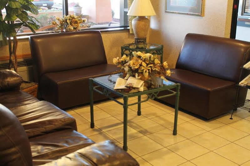 Comfort Inn Airport Memphis Exterior foto