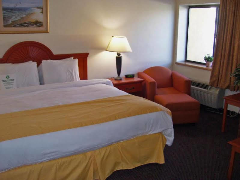 Comfort Inn Airport Memphis Exterior foto